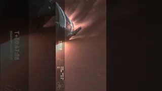 RE-ENTRY! SpaceX Starship