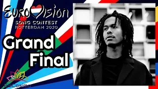 OUR EUROVISION 2020: Grand Final | VOTING CLOSED