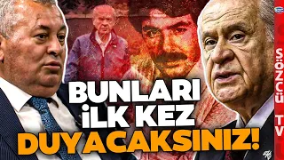 Cemal Enginyurt Devlet Bahçeli'nin Ferdi Tayfur Mesajının Gerçek Yüzünü Deşifre Etti