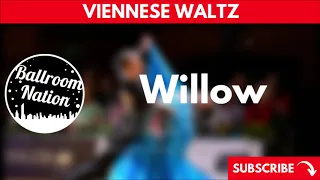 VIENNESES WALTZ music | Willow