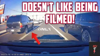 Road Rage |  Hit and Run | Bad Drivers , Instant Karma ,Brake check, Car Crash | Dash Cam 161