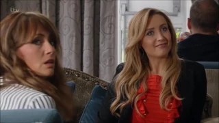 Coronation Street - Eva Tells Maria She Is Pregnant