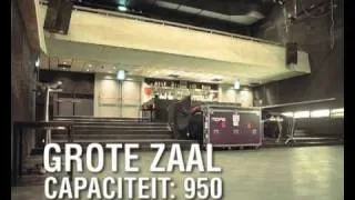 PATRONAAT HAARLEM - Promofilm 2009