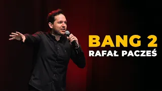 Rafał Pacześ - "BANG 2" (2020) (całe nagranie)