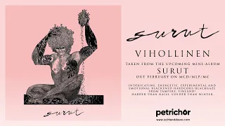 Surut - Vihollinen