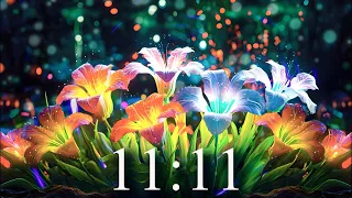 Portal 11:11 If this video appears in your life, you are ready for a new beginning