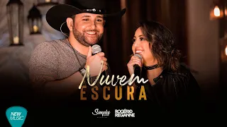 Nuvem Escura - Rogerio e Regianne (Simples Assim Acústico)