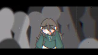 well, well look who's inside again ||animatic