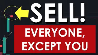 EVERYONE SOLD HERE, EXCEPT YOU!! (7 MAR) - SWING & DAY TRADING SPY SPX OPTIONS ES MES QQQ