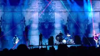 Tool aenema live 2014