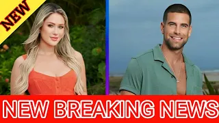 TODAY'S BIG😲NEW UPDATE NEWS!!Bachelor In Paradise’ Star Olivia Lewis Shocks Fans with Dating Update"