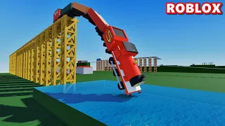 THOMAS AND FRIENDS Driving Fails EPIC ACCIDENTS CRASH Thomas the Tank Engine 50
