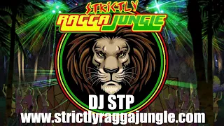 LIVE 27.05.2022 - DJ STP STRICTLY RAGGA JUNGLE RADIO CHARTS