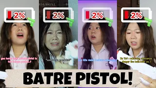 KOMPILASI VIDEO TIKTOK PIYAN (Batre Pistol!!?) Kentang Idaman 2024