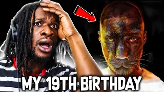 DAVE IS THE BEST OUT PERIOD! | Dave - My 19th Birthday (REACTION)