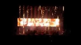 Radiohead - Nude (Live at Saitama Super Arena 5th October 2008)