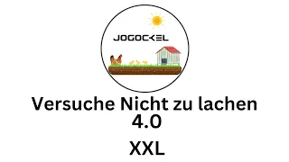 VERSUCHE NICHT ZU LACHEN XXL (4.0)