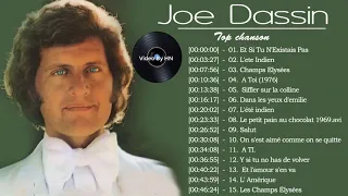 Joe Dassin Greatest Hits Joe Dassin Best Hits Joe Dassin Album