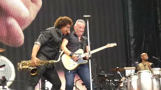 PROVE IT ALL NIGHT - Bruce Springsteen & The E Street Band in Munich July 2023