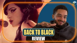 Back To Black Movie Review - I Expected Better...