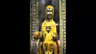 Intro to The Black Madonna Mysterious Soul Companion