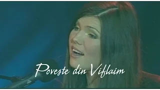 Paula Seling - Poveste din Viflaim [Live]