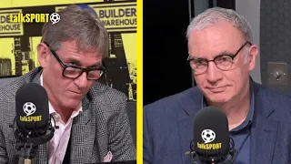 Simon Jordan & Finance Expert Kieran Maguire REACT To Premier League Spending Cap 👀 | talkSPORT