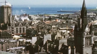 Aberdeen (1970) | Britain on Film