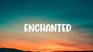 Enchanted - Mix - Taylor Swift, Ellie Goulding, Lewis Capaldi, ...