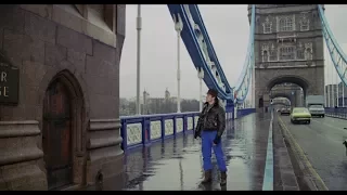 Biggles: Adventures in Time (1986) Location - Tower Bridge, Westminster, London