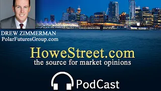 Politics, Not Central Banks, Driving Markets. Drew Zimmerman - August 1, 2018