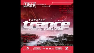 Talla 2XLC pres. World Of Trance (Mixed by Twinwaves)