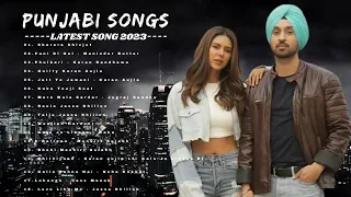 Diljit Dosanjh-(Top 18 Audio Songs)