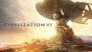 Civ6: When you nuke another civilization