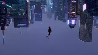 Spider-Man: Into The Spider-Verse - International Teaser Trailer - In Cinemas December 2018