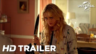 Freaky: No Corpo de um Assassino – Trailer Oficial (Universal Pictures) HD