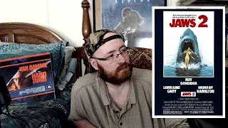 Jaws 2 (1978) Movie Review