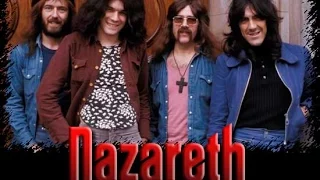 Nazareth. VFV.