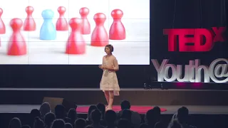 Understanding Happiness  | Farah Aljishi | TEDxYouth@AISR