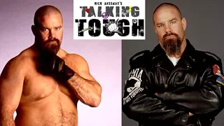 Tank Abbott Full Talking Tough Podcast Interview 2020