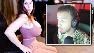 Hamlinz react: Twitch Fails Compilation #150 (Top Kek)