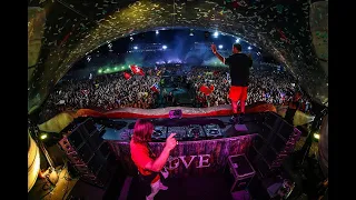 Axwell Λ Ingrosso | Reload X Save the World - Live Tomorrowland 2018