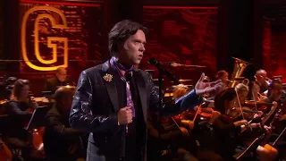 Rufus Wainwright - New York morning (Elbow) Live in concert HD