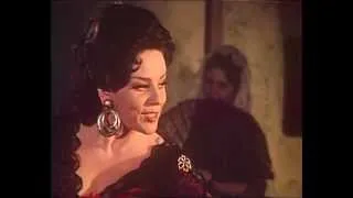 Ирина Богачёва - Bizet: Carmen - Gypsy Song .