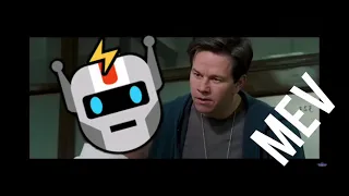 Flashbots vs MEV funny
