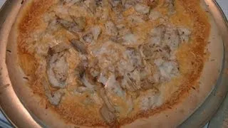 Buffalo Chicken Pizza!  What's for Dinner?  Noreen's Kitchen