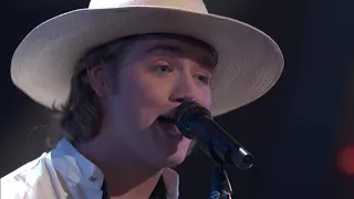 The Voice 16 Carter Lloyd Horne Drinkin' Problem