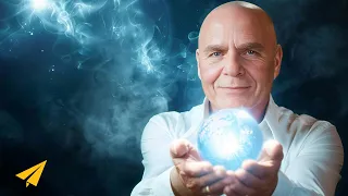 Wayne Dyer Manifesting: Your View of the World Will Get Better the Moment You Watch This!