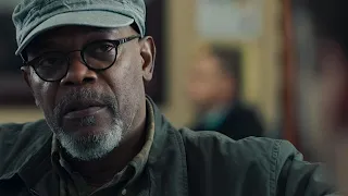 The Last Full Measure Trailer