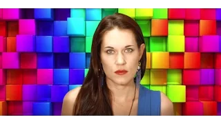 Color Therapy - Teal Swan -